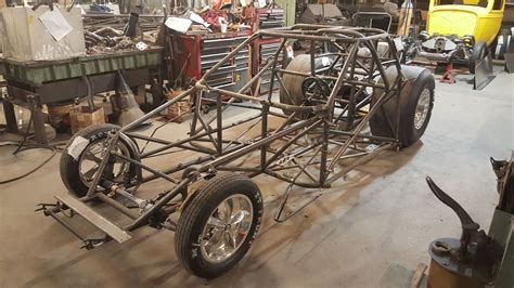 race car builders near me